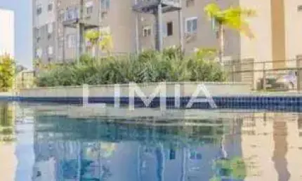 Apartamento com 2 quartos à venda na rua irmão félix roberto, 100, humaitá, porto alegre, 50 m2 por r$ 232.000