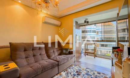 Apartamento com 3 quartos à venda na Rua Madre Bárbara Maix, 365, Jardim Itu Sabará, Porto Alegre, 73 m2 por R$ 499.000