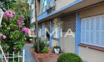 Apartamento com 2 quartos à venda na Rua Dom Diogo de Souza, 109, Cristo Redentor, Porto Alegre, 60 m2 por R$ 235.000