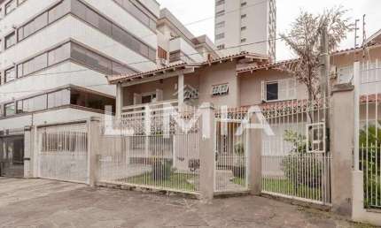 Casa com 4 quartos à venda na Rua Maestro Salvador Campanella, Jardim Itu Sabará, Porto Alegre, 233 m2 por R$ 899.990