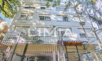 Apartamento com 2 quartos à venda na Rua Vicente da Fontoura, 2895, Bela Vista, Porto Alegre, 72 m2 por R$ 398.900