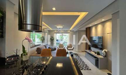 Casa com 3 quartos à venda na Rua Frederico Augusto Hanemann, 200, Central Parque, Cachoeirinha, 90 m2 por R$ 649.000