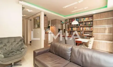 Casa com 4 quartos à venda na Avenida Willy Eugênio Fleck, 1500, Sarandi, Porto Alegre, 144 m2 por R$ 820.000