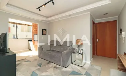 Apartamento com 3 quartos à venda na Rua Marina Sirângelo Castello, 54, Jardim Itu Sabará, Porto Alegre, 83 m2 por R$ 479.000