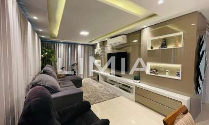 Apartamento com 3 quartos à venda na Rua Walir Zottis, Jardim Itu Sabará, Porto Alegre, 102 m2 por R$ 746.000