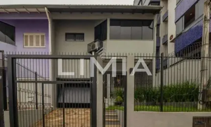 Casa com 3 quartos à venda na Travessa Borneo, 32, Jardim Lindóia, Porto Alegre, 161 m2 por R$ 1.049.000
