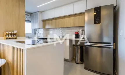 Apartamento com 3 quartos à venda na Rua Jerônymo Zelmanovitz, 100, São Sebastião, Porto Alegre, 83 m2 por R$ 699.900