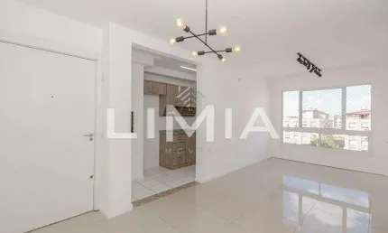 Apartamento com 3 quartos à venda na Rua Engenheiro João Luderitz, 550, Sarandi, Porto Alegre, 71 m2 por R$ 410.000
