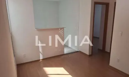 Apartamento com 2 quartos à venda na avenida protásio alves, 10535, morro santana, porto alegre, 40 m2 por r$ 169.990