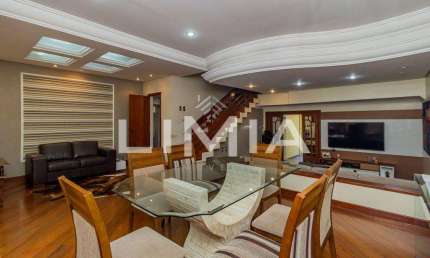 Casa com 5 quartos à venda na Rua Doutor João Dahne, Sarandi, Porto Alegre, 316 m2 por R$ 899.900