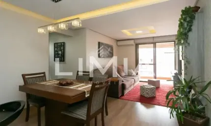 Apartamento com 3 quartos à venda na Rua Carlos Silveira Martins Pacheco, 55, Cristo Redentor, Porto Alegre, 70 m2 por R$ 649.990
