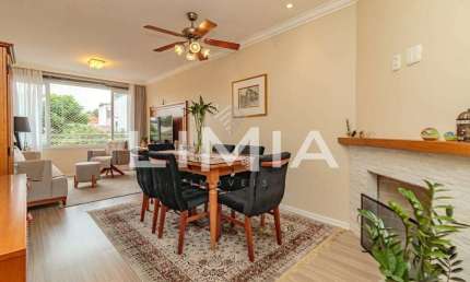 Apartamento com 2 quartos à venda na Rua Fernando Cortez, 151, Cristo Redentor, Porto Alegre, 74 m2 por R$ 650.000