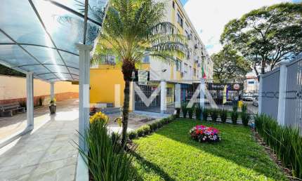 Apartamento com 1 quarto à venda na Rua Doutor Ary Ramos de Lima, 87, Vila Ipiranga, Porto Alegre, 33 m2 por R$ 180.000