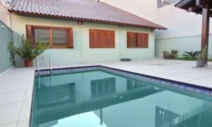 Casa com 5 quartos à venda na Rua Maestro Salvador Campanella, 46, Jardim Itu Sabará, Porto Alegre, 372 m2 por R$ 1.499.990