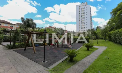 Apartamento com 3 quartos à venda na Rua Mauro Guedes de Oliveira, 251, Jardim Lindóia, Porto Alegre, 83 m2 por R$ 649.000