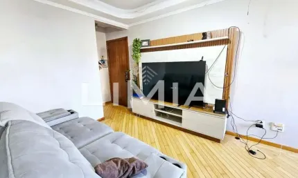 Apartamento com 2 quartos à venda na avenida sarandi, 880, sarandi, porto alegre, 52 m2 por r$ 235.000