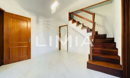 Cobertura com 2 quartos à venda na Rua Dona Adda Mascarenhas de Moraes, 865, Jardim Itu Sabará, Porto Alegre, 160 m2 por R$ 749.900