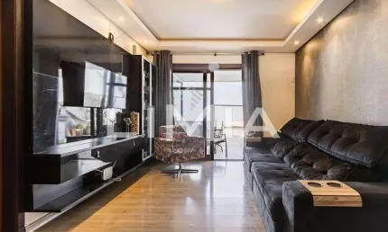Apartamento com 3 quartos à venda na Avenida Nestor Valdman, 43, Jardim Itu Sabará, Porto Alegre, 161 m2 por R$ 610.000
