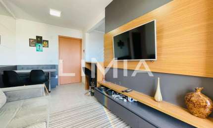 Apartamento com 2 quartos à venda na Avenida Baltazar de Oliveira Garcia, 2478, Costa e Silva, Porto Alegre, 47 m2 por R$ 249.990