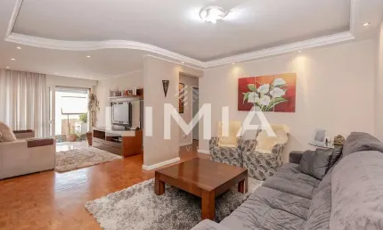 Apartamento com 3 quartos à venda na Rua Bogotá, 22, Jardim Lindóia, Porto Alegre, 130 m2 por R$ 650.000
