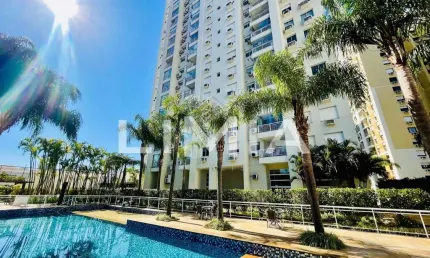 Apartamento com 3 quartos à venda na Avenida Grécia, 1000, Passo da Areia, Porto Alegre, 82 m2 por R$ 739.000