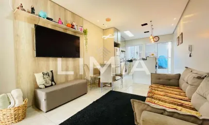 Casa com 3 quartos à venda na Acesso Terra Nova, 502, Terra Nova, Alvorada, 82 m2 por R$ 389.990
