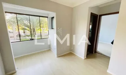 Apartamento com 2 quartos à venda na Avenida General Raphael Zippin, 260, Sarandi, Porto Alegre, 52 m2 por R$ 228.900