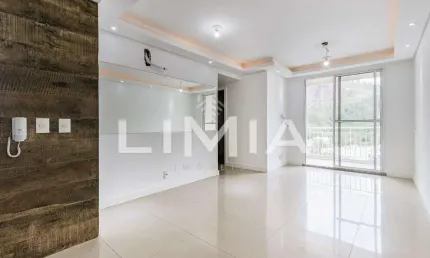 Apartamento com 3 quartos à venda na Beco Souza Costa, 400, Morro Santana, Porto Alegre, 76 m2 por R$ 420.000