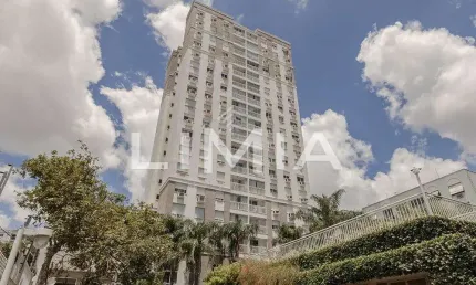 Apartamento com 3 quartos à venda na Rua Limoeiro, 135, Cristo Redentor, Porto Alegre, 75 m2 por R$ 549.900