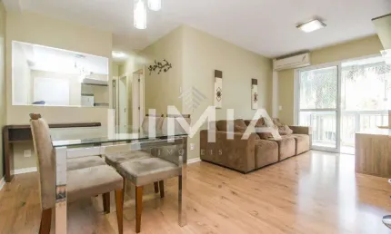 Apartamento com 3 quartos à venda na Rua Aracaí, 60, Vila Ipiranga, Porto Alegre, 83 m2 por R$ 530.000