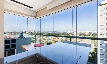 Apartamento para Venda em São Paulo, Vila Leopoldina, 1 dormitório, 1 banheiro, 1 vaga