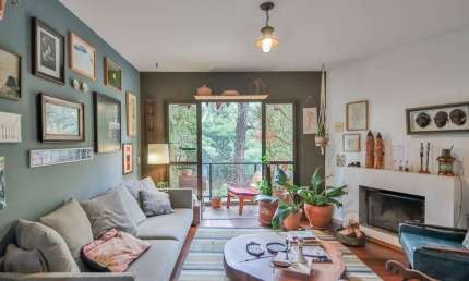 Apartamento para Venda em São Paulo, Vila Madalena, 3 dormitórios, 1 suíte, 3 banheiros, 2 vagas