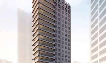 Apartamento para Venda em São Paulo, Vila Nova Conceição, 4 dormitórios, 4 suítes, 6 banheiros, 5 vagas