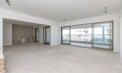 Apartamento para Venda em São Paulo, Vila Clementino, 3 dormitórios, 3 suítes, 5 banheiros, 2 vagas
