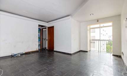 Apartamento para Venda em São Paulo, Vila Uberabinha, 2 dormitórios, 1 banheiro, 1 vaga