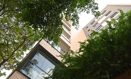 Apartamento para Venda em São Paulo, Alto da Lapa, 3 dormitórios, 1 suíte, 4 banheiros, 2 vagas