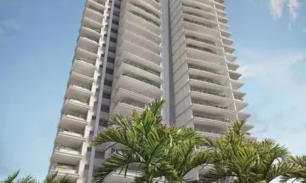 Apartamento para Venda em São Paulo, Paraíso, 4 dormitórios, 4 suítes, 6 banheiros, 4 vagas