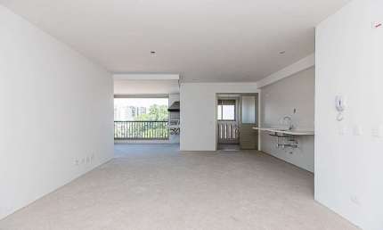 Apartamento para Venda em São Paulo, Lapa, 2 dormitórios, 2 suítes, 4 banheiros, 3 vagas
