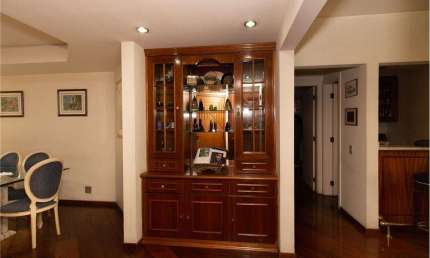 Apartamento 192m² | 4 Dorms, 3 Vagas | Próx. Metrô Campo Belo