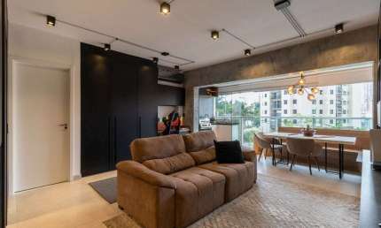 Apartamento com 1 quarto à venda na Rua Desembargador Aragão, Vila Mariana, São Paulo