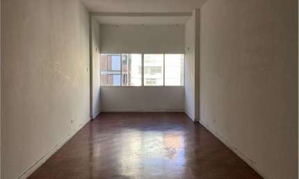 Apartamento para Venda em São Paulo, Cerqueira César, 2 dormitórios, 1 banheiro, 1 vaga