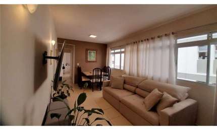 Apartamento para Venda em São Paulo, Moema, 3 dormitórios, 1 suíte, 2 banheiros