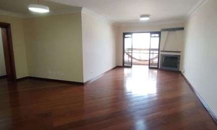 Apartamento para Venda em São Paulo, Vila Mariana, 4 dormitórios, 2 suítes, 7 banheiros, 3 vagas