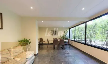 Apartamento 131 m² no Jardim Paulista | 3 Dorms, 1 Suíte