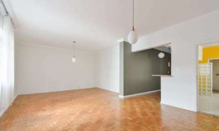 Apartamento com 2 quartos à venda na Rua Alagoas, Higienópolis, São Paulo