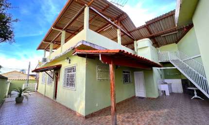 Casa com 4 quartos à venda na Rua Marquês de Barbacena, Saudade, Belo Horizonte