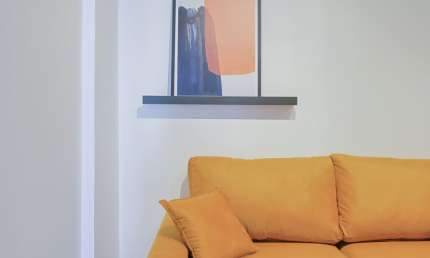 Apartamento com 1 quarto à venda na Rua Felipe Schmidt, Centro, Florianópolis