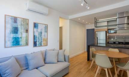 Apartamento com 2 quartos à venda na Rua Felipe Schmidt, 547, Centro, Florianópolis