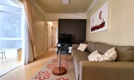 Apartamento com 3 quartos à venda no Centro, Florianópolis 