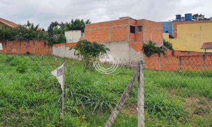 Terreno à venda, 551 m² por R$ 490.000,00 - Jardim Guarani - Campinas/SP